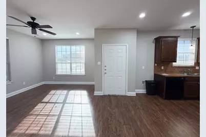 1203 N Clay Street #F, Ennis, TX 75119 - Photo 2