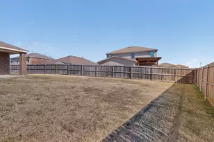 1406 Cedar Hollow Dr, Princeton, TX 75407 - Photo 36