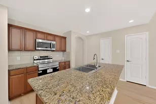 1406 Cedar Hollow Dr, Princeton, TX 75407 - Photo 14