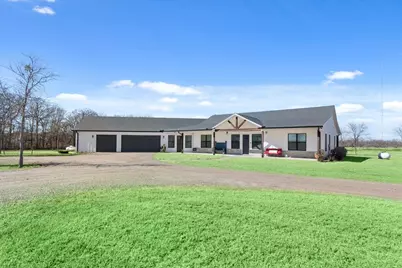 1652 Mount Moriah Road, Riesel, TX 76682 - Photo 2