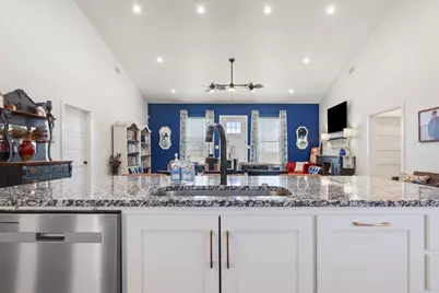 1652 Mount Moriah Road, Riesel, TX 76682 - Photo 14