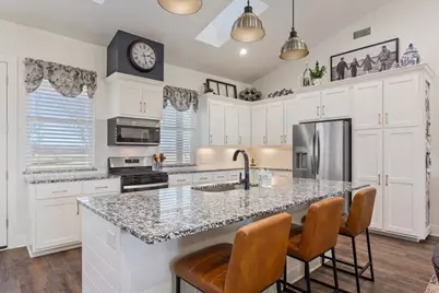 1652 Mount Moriah Road, Riesel, TX 76682 - Photo 12