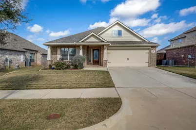 1913 Pavilion Lane, Denton, TX 76210 - Photo 2