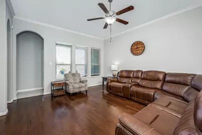 1913 Pavilion Lane, Denton, TX 76210 - Photo 8