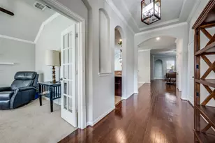 1913 Pavilion Ln, Denton, TX 76210 - Photo 6