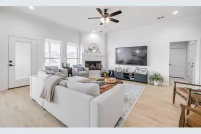 7412 Olive Grove Avenue, Abilene, TX 79606 - Photo 4