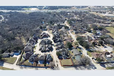 4200 Glen Garden Drive, Arlington, TX 76016 - Photo 2