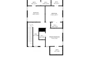 3309 S 3rd, Waco, TX 76706 - Photo 30