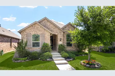 432 Gibbons Creek Trail, McKinney, TX 75071 - Photo 6
