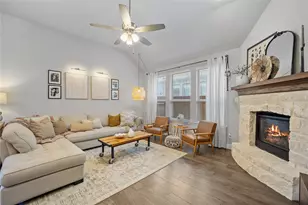 432 Gibbons Crk Trl, McKinney, TX 75071 - Photo 2