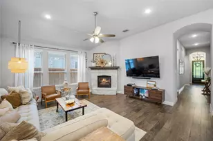 432 Gibbons Crk Trl, McKinney, TX 75071 - Photo 1