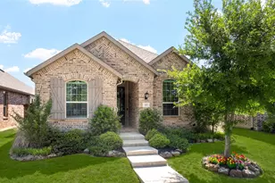 432 Gibbons Crk Trl, McKinney, TX 75071 - Photo 6