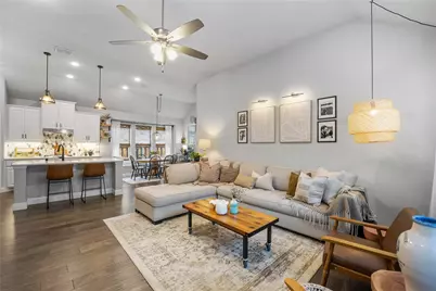 432 Gibbons Creek Trail, McKinney, TX 75071 - Photo 4