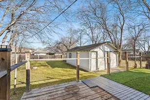 2709 Townsend Dr, Fort Worth, TX 76110 - Photo 20