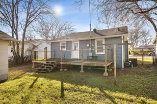2709 Townsend Dr, Fort Worth, TX 76110 - Photo 20