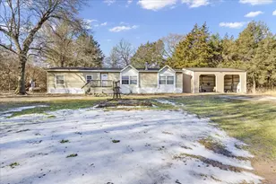 939 Co Rd 2110, Ivanhoe, TX 75447 - Photo 4