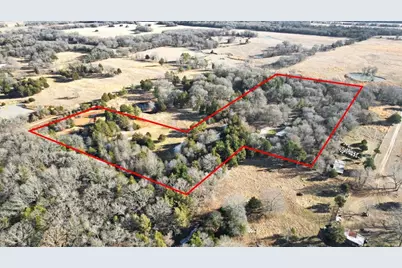 939 County Road 2110, Ivanhoe, TX 75447 - Photo 40