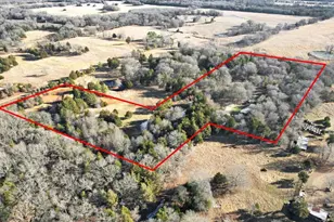 939 Co Rd 2110, Ivanhoe, TX 75447 - Photo 40