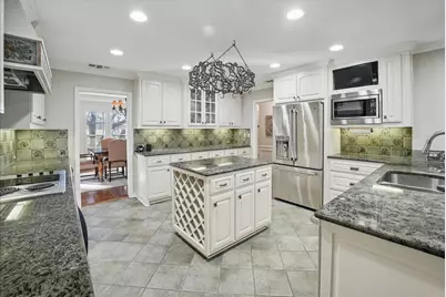 604 S Hampton Road, Oak Leaf, TX 75154 - Photo 24