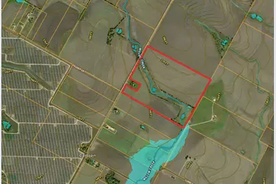 18402 Manda Carlson Road, Coupland, TX 78615 - Photo 2