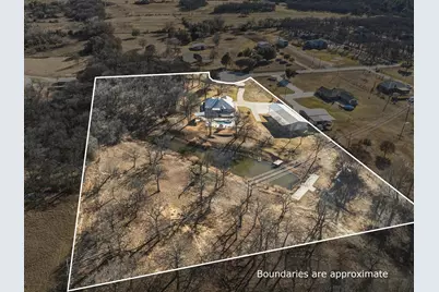 143 Florence Lane, Springtown, TX 76082 - Photo 40