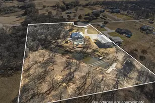 143 Florence Ln, Springtown, TX 76082 - Photo 40