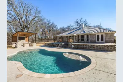 143 Florence Lane, Springtown, TX 76082 - Photo 30