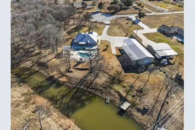 143 Florence Lane, Springtown, TX 76082 - Photo 38