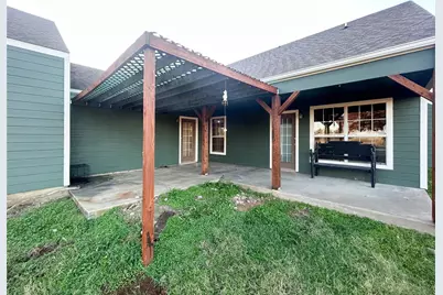 1170 Lumkins Road, Forreston, TX 76041 - Photo 4