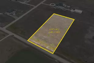 1668 County Rd 1227, Cleburne, TX 76033 - Photo 1