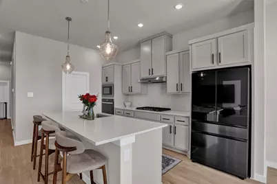 3472 Heritage Place, Richardson, TX 75082 - Photo 6