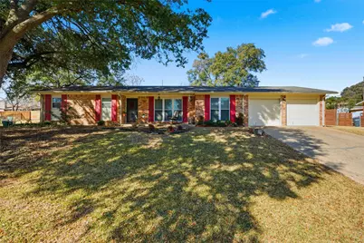 5801 Westlawn Drive, Waco, TX 76710 - Photo 2