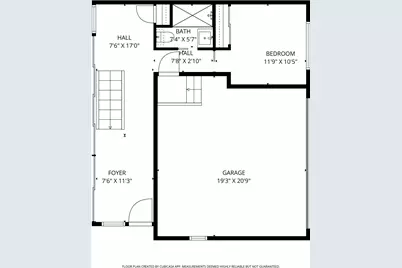 4805 Caxton Court, Dallas, TX 75204 - Photo 30