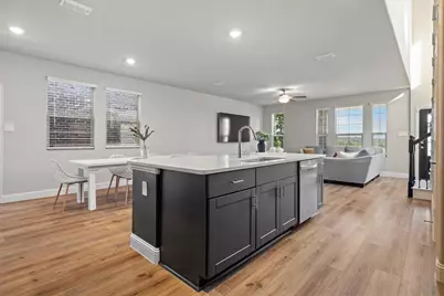 2613 Kings Canyon Mews, Corinth, TX 76210 - Photo 14