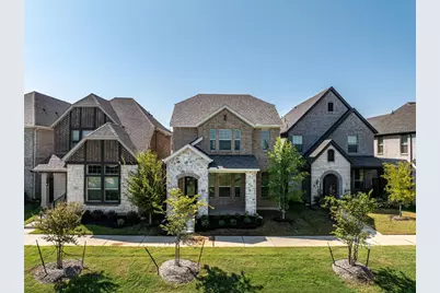 2613 Kings Canyon Mews, Corinth, TX 76210 - Photo 2