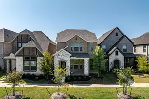 2613 Kings Canyon Mews, Corinth, TX 76210 - Photo 2