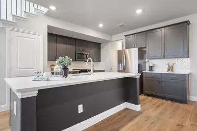 2613 Kings Canyon Mews, Corinth, TX 76210 - Photo 16