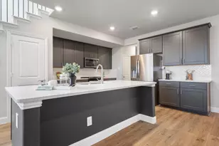 2613 Kings Canyon Mews, Corinth, TX 76210 - Photo 16