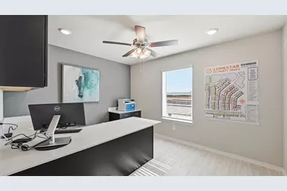 273 Cal Ford Drive, Fort Worth, TX 76247 - Photo 20