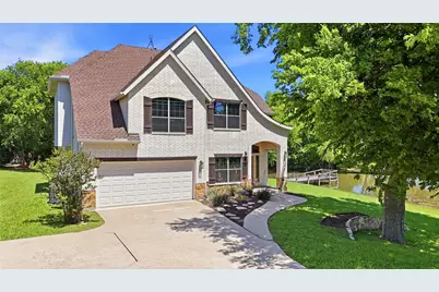 4927 Fm 878, Waxahachie, TX 75165 - Photo 2