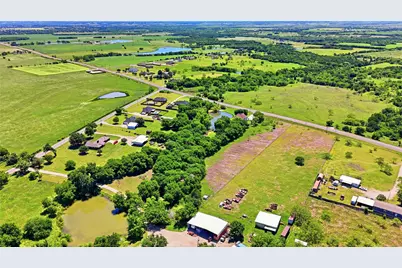4927 Fm 878, Waxahachie, TX 75165 - Photo 28