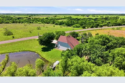 4927 Fm 878, Waxahachie, TX 75165 - Photo 32