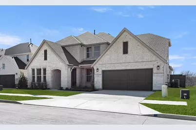 7229 Switchgrass Street, Cross Roads, TX 76227 - Photo 2