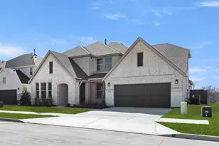 7229 Switchgrass St, Little Elm, TX 76227 - Photo 2