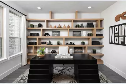 7229 Switchgrass Street, Little Elm, TX 76227 - Photo 6