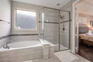 2629 Marble Creek Dr, The Colony, TX 75056 - Photo 22