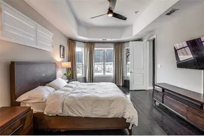 2629 Marble Creek Drive, The Colony, TX 75056 - Photo 20