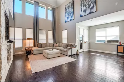 2629 Marble Creek Drive, The Colony, TX 75056 - Photo 10