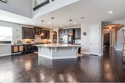 2629 Marble Creek Drive, The Colony, TX 75056 - Photo 16