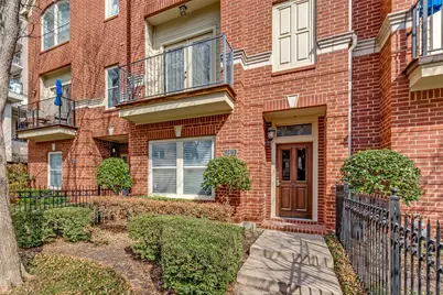 3471 Howell Street, Dallas, TX 75204 - Photo 2